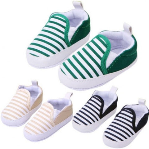 Baby Shoes