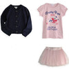 T-shirt Coat Skirt Outfit Tutu Dress