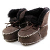 Sheepskin Genuine Leather Boots