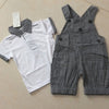 Gentleman Baby Boy Suit