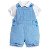 Gentleman Baby Boy Suit