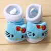 Cartoon Baby Socks for New Born