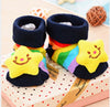 Cartoon Baby Socks for New Born