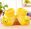 Cartoon Baby Socks for New Born