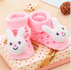 Cartoon Baby Socks for New Born