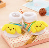 Cartoon Baby Socks for New Born