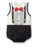 Sailor Seaman Short Sleeve Navy Costume